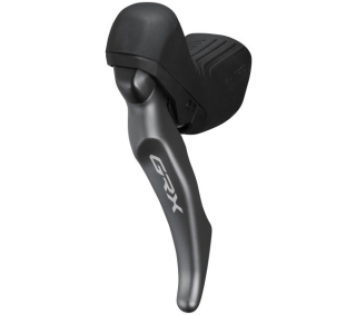 SHIMANO brzdová páka GRX BL-RX820 pro hydr kot brzd levá pro rovná řídítka bal