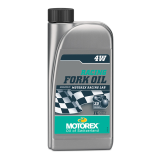 MOTOREX  RACING FORK OIL 4W 1 l
