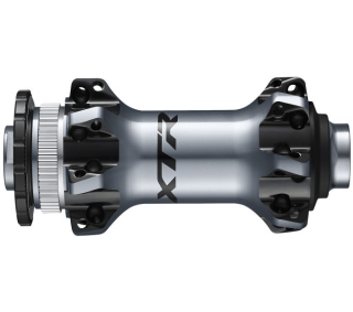 SHIMANO nába přední XTR HB-M9110 pro kotouč (centerlock) 28 děr pro E-thru 15 mm STRAIGHT špice 110