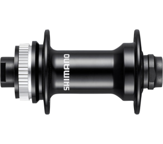 SHIMANO nába přední TIAGRA HB-RS470 pro kotouč (centerlock) 32 děr pro E-thru 12 mm bal, 100 mm