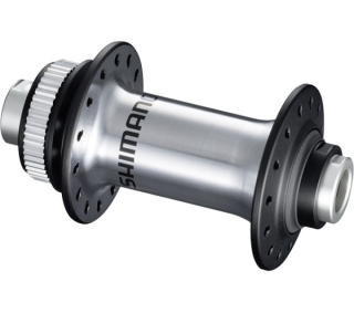 SHIMANO nába přední HB-RS770 pro kotouč 36 děr, průchozí osa 12 mm, 100 mm