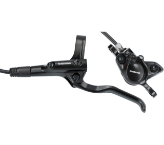 SHIMANO kot brzd-set ALTUS BR-MT200-KIT přední/BL-MT200 bez adapt polymer SMBH59/1000mm bal