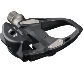 SHIMANO pedály 105 PD-R7000 zarážky SM-SH11 bez odrazek bal