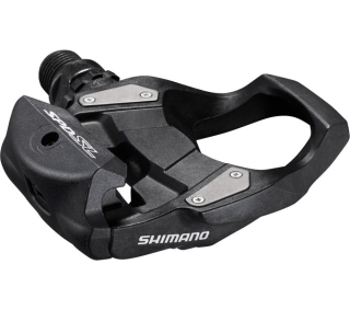 SHIMANO pedály Sil ostatní PD-RS500 zarážky SM-SH11 bez odrazek bal