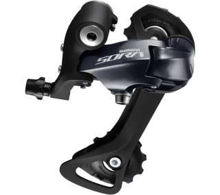 SHIMANO přehazovačka SORA RD-R300 GS typ 9 rychl silniční