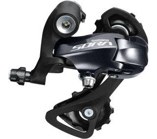SHIMANO přehazovačka SORA RD-R300 SS typ 9 rychl silniční