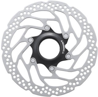 SHIMANO STEPS brzdový kotouč RT-EM300 center lock 160 mm + lock ring bal