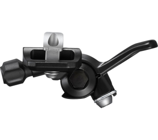 SHIMANO ovládací páčka DEORE SL-MT500 levá pro sedlovku I-spec EV bal