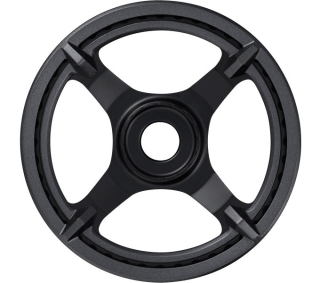 SHIMANO STEPS převodník SM-CRE61 38 z pro řet lin 46,5 mm s krytem (double) bal