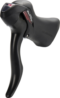 SHIMANO řad/brzd. páka A050 ST-A070 sil pro sil/can brz levá 2 rychl