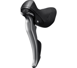 SHIMANO řad/brzd. páka CLARIS ST-R2000 sil levá 2 rychl pro sil/can brz bal