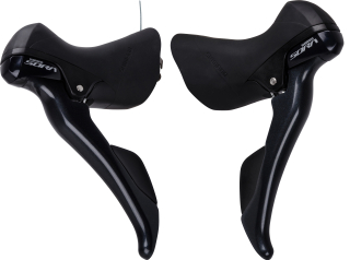 SHIMANO řad/brzd. páka SORA ST-R3000 sil pár 2x9 rychl pro sil/can brz bal