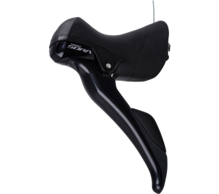 SHIMANO řad/brzd. páka SORA ST-R3000 sil levá 2 rychl pro sil/can brz bal