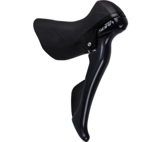 SHIMANO řad/brzd. páka SORA ST-R3000 sil pravá 9 rychl pro sil/can brz bal
