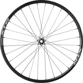 SHIMANO zapl kola XTR WH-M9000 MTB-27,5" kot brzd(CL) plášť/bezduš. 11 r E-thru/R-168mm pár bal