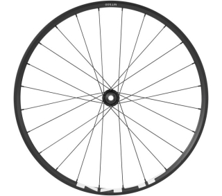 SHIMANO zapl kola MTB-ostatní WH-MT500 MTB-29" kot brzd(CL) plášť 11 r E-thru černé pár bal
