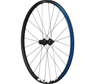 SHIMANO zapl kola MTB-ostatní WH-MT500 MTB-29" kot brzd(CL) plášť 11 r RU:F-133mm/R-168mm černé pár