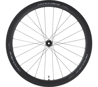 SHIMANO zapl kola pár DURA-ACE WH-R9270 pro kot brzdu ráfek 50 galuska 12 r E-thru 12 mm osa:100/142
