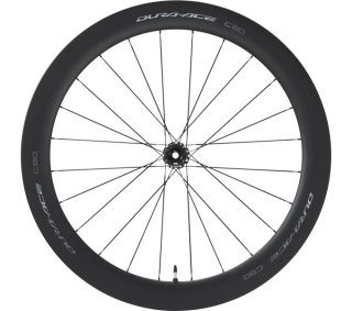 SHIMANO zapl kola pár DURA-ACE WH-R9270 pro kot brzdu ráfek 60 galuska 12 r E-thru 12 mm osa:100/142