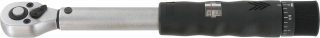 VAR Momentový klíč 1/4" DV-10000