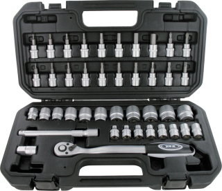 VAR Sada nářadí DV-11900 Bit set