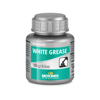 MOTOREX mazací tuk WHITE GREASE 628 100 g