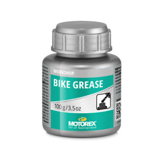MOTOREX mazací tuk BIKE GREASE 2000 100 g