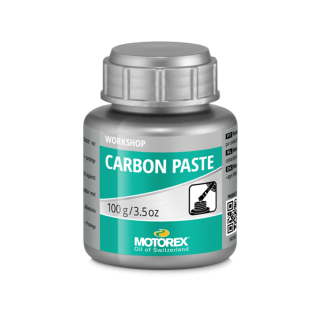 MOTOREX montážní pasta CARBON PASTE 100gr