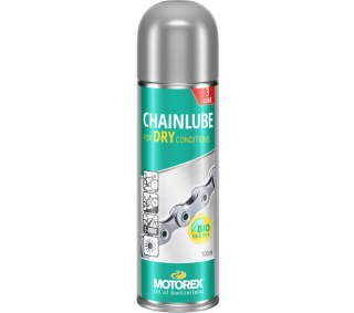 MOTOREX mazivo na řetěz DRY CONDITIONS 300ml