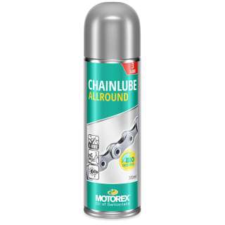 MOTOREX mazivo na řetěz ALLROUND 300ml