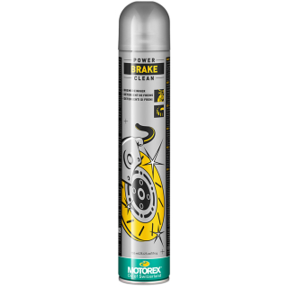 MOTOREX odmašťovač BRAKE CLEAN 750ml