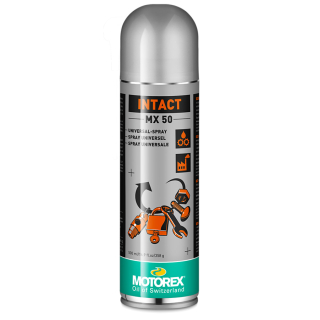 MOTOREX mazivo INTACT MX 50 500ML