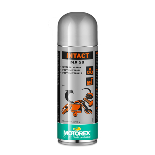 MOTOREX mazivo INTACT MX 50 200ML