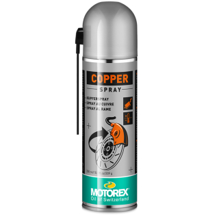 MOTOREX mazivo COPPER 300ML