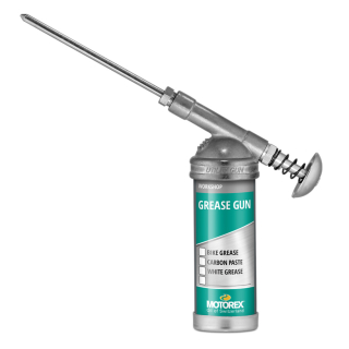 MOTOREX BIKE GUN