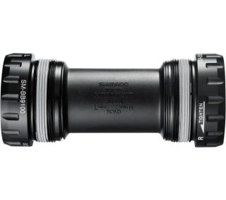 SHIMANO středové složení DURA-ACE BB-R9100 misky pro 2díl. integr. kliku 68 mm bal