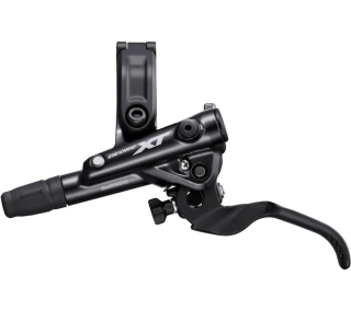 SHIMANO brzdová páka XT BL-M8100 pro hydr kot brzd levá 2 prstá MTB/Trekking bal
