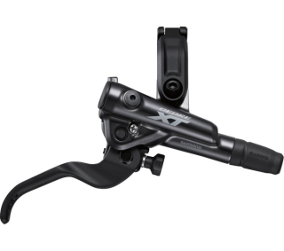 SHIMANO brzdová páka XT BL-M8100 pro hydr kot brzd pravá 2 prstá MTB/Trekking bal