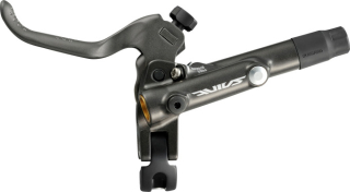 SHIMANO brzd. páka SAINT BL-M820 pro hydr kot brzd levá 2 prstá
