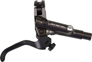 SHIMANO brzd. páka SAINT BL-M820 pro hydr kot brzd pravá 2 prstá