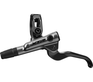 SHIMANO brzdová páka XTR BL-M9100 pro hydr kot brzd levá 2 prstá MTB/Trekking bal