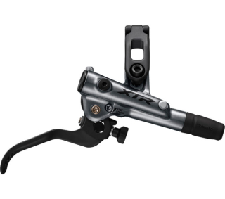SHIMANO brzdová páka XTR BL-M9120 pro hydr kot brzd pravá 2 prstá MTB bal