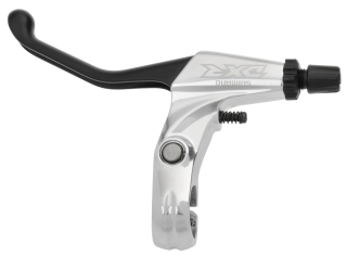 SHIMANO brzd. páka DXR BL-MX70 pro V-brzdu levá 2 prstá