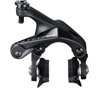 SHIMANO brzda ULTEGRA BR-R8100 silniční pár špalík R55C4 výška 51 mm bal