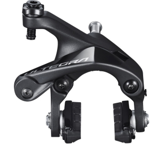 SHIMANO brzda ULTEGRA BR-R8100 silniční zadní špalík R55C4 výška 51 mm  bal