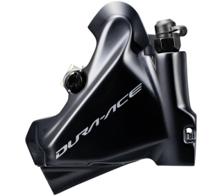 SHIMANO DURA-ACE hydr. Kot. Brzda BR-R9270 zadní, L03A Polymer, bez adapt., bal