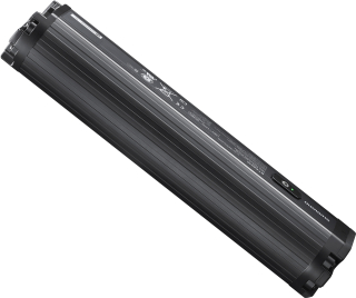 SHIMANO STEPS baterie BT-E8035 integrované upevnění 504 Wh bal