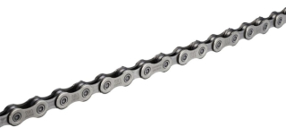 SHIMANO řetěz MTB/Sil/E-bike-ostatní CN-E8000 11rychl 138 čl. s rychlospojkou bal