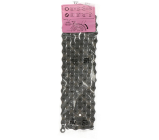 SHIMANO řetěz MTB/Sil/E-bike-ostatní CN-HG601 11rychl 116čl. s čepem servis balení = 20 ks