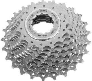 SHIMANO kazeta ULTEGRA CS-6600 10 rychl silniční 14 - 25 z.